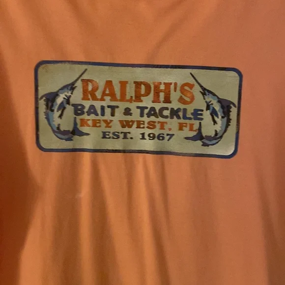 Vintage Ralph Lauren Polo Sport t shirt - Picture 3 of 4